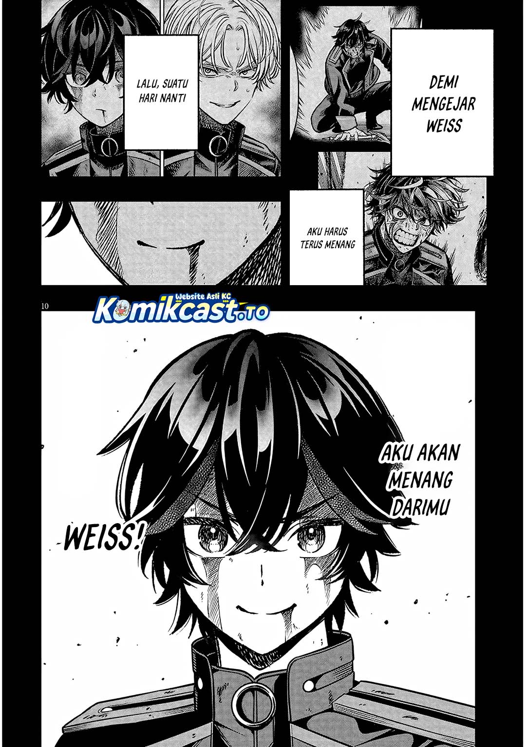 Taida na Akujo Kizoku ni Tensei Shita Ore, Shinario o Bukko wa Shitara Kikaku-gai no Maryoku de Saikyou ni Natta Chapter 16 Gambar 11