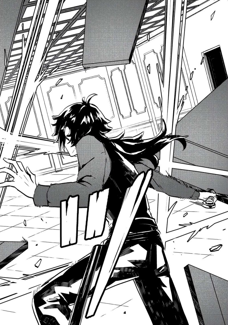 Taidana Akuyaku Kizoku no Ore ni, Konyaku Hakisareta Akuyaku Reijo ga Totsuidara Saikyo no Fufu ni Narimashita Chapter 02 Gambar 18
