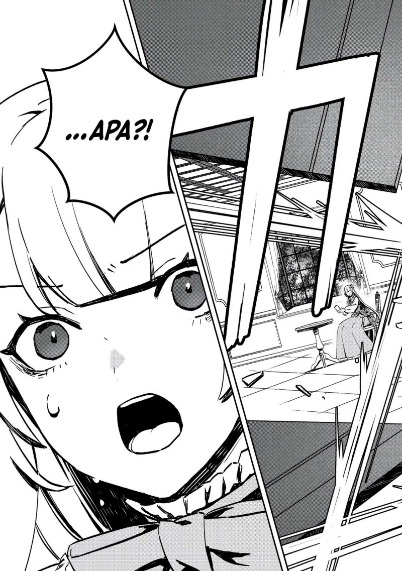 Taidana Akuyaku Kizoku no Ore ni, Konyaku Hakisareta Akuyaku Reijo ga Totsuidara Saikyo no Fufu ni Narimashita Chapter 02 Gambar 19