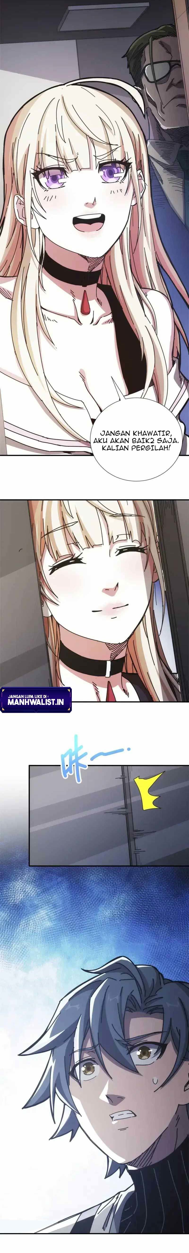 Taixu Apartment Chapter 12 Gambar 6