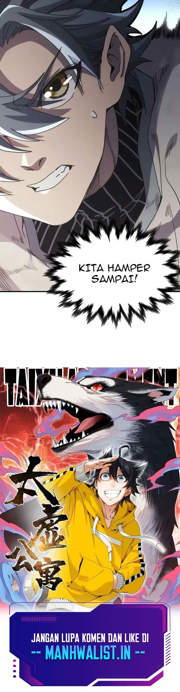 Taixu Apartment Chapter 12 Gambar 15
