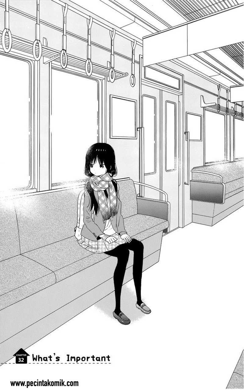 Taiyou no Ie Chapter 32 Gambar 2
