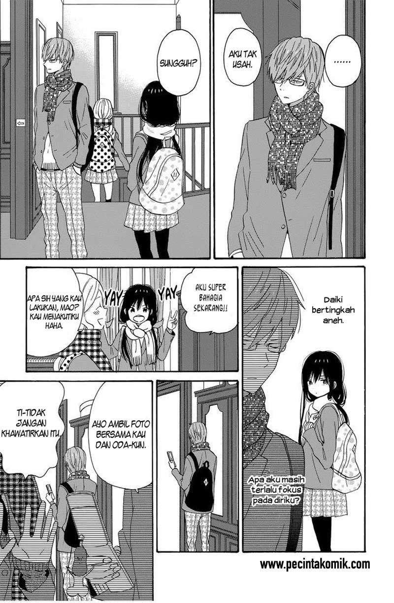 Taiyou no Ie Chapter 32 Gambar 10