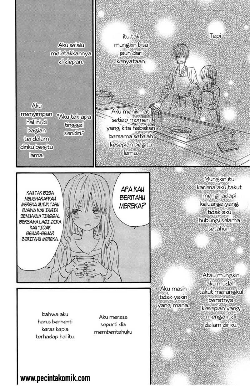 Taiyou no Ie Chapter 32 Gambar 27