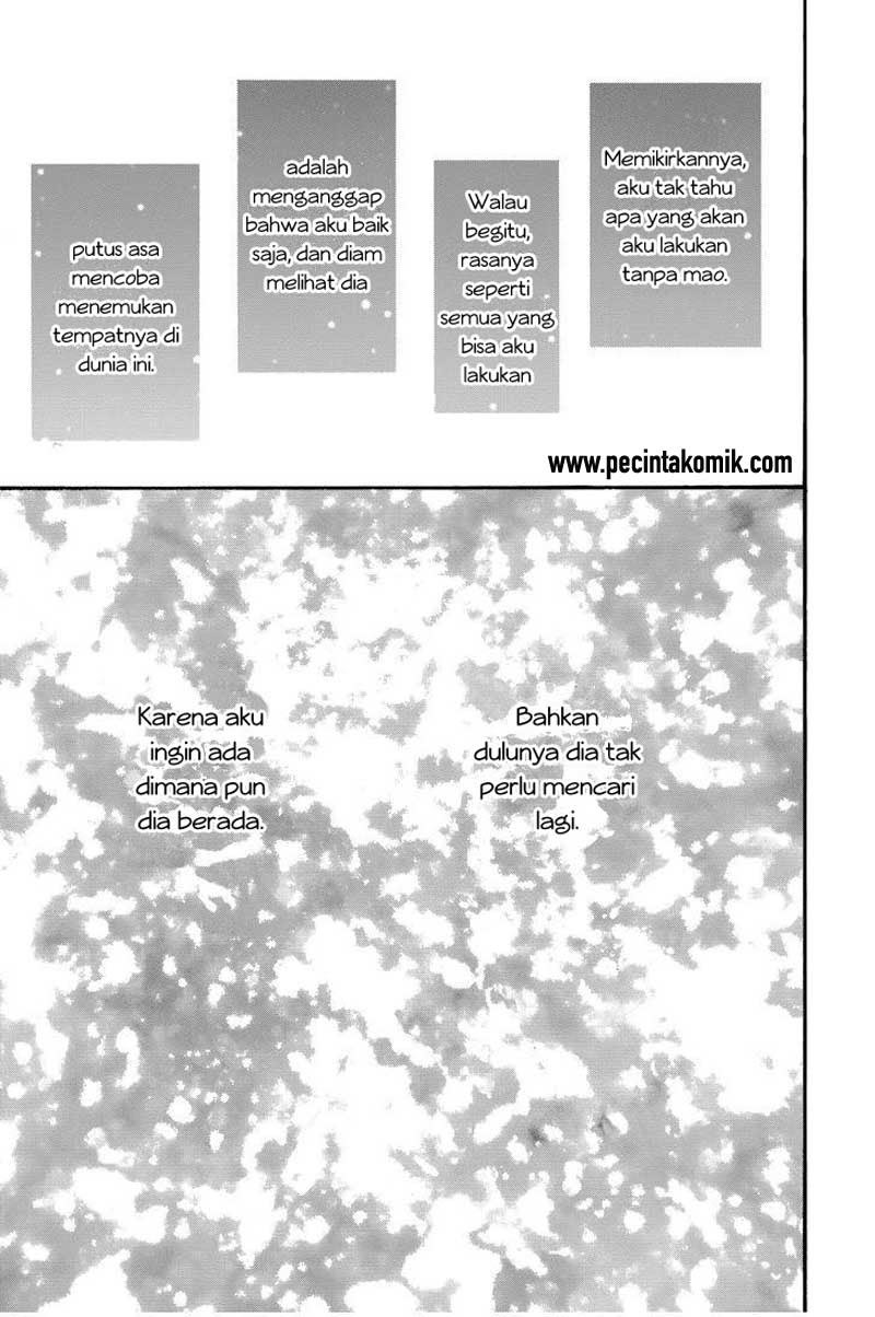 Taiyou no Ie Chapter 32 Gambar 28