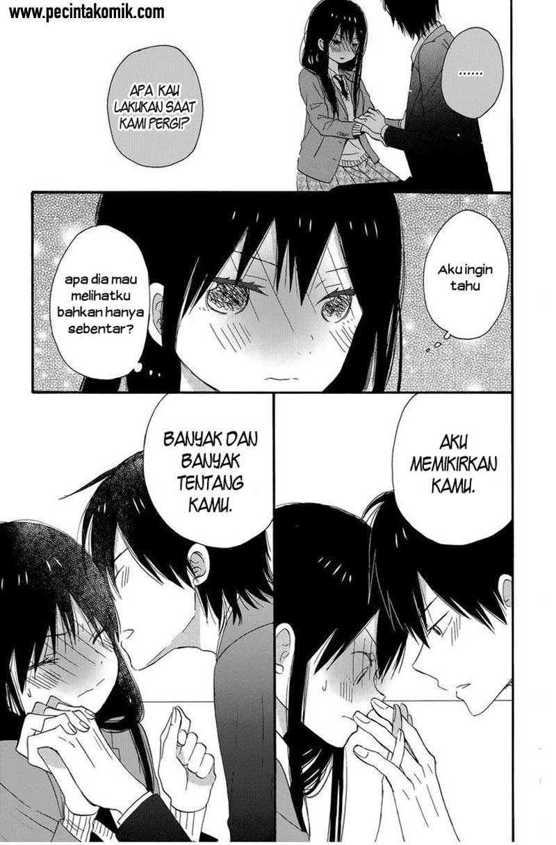 Taiyou no Ie Chapter 32 Gambar 36