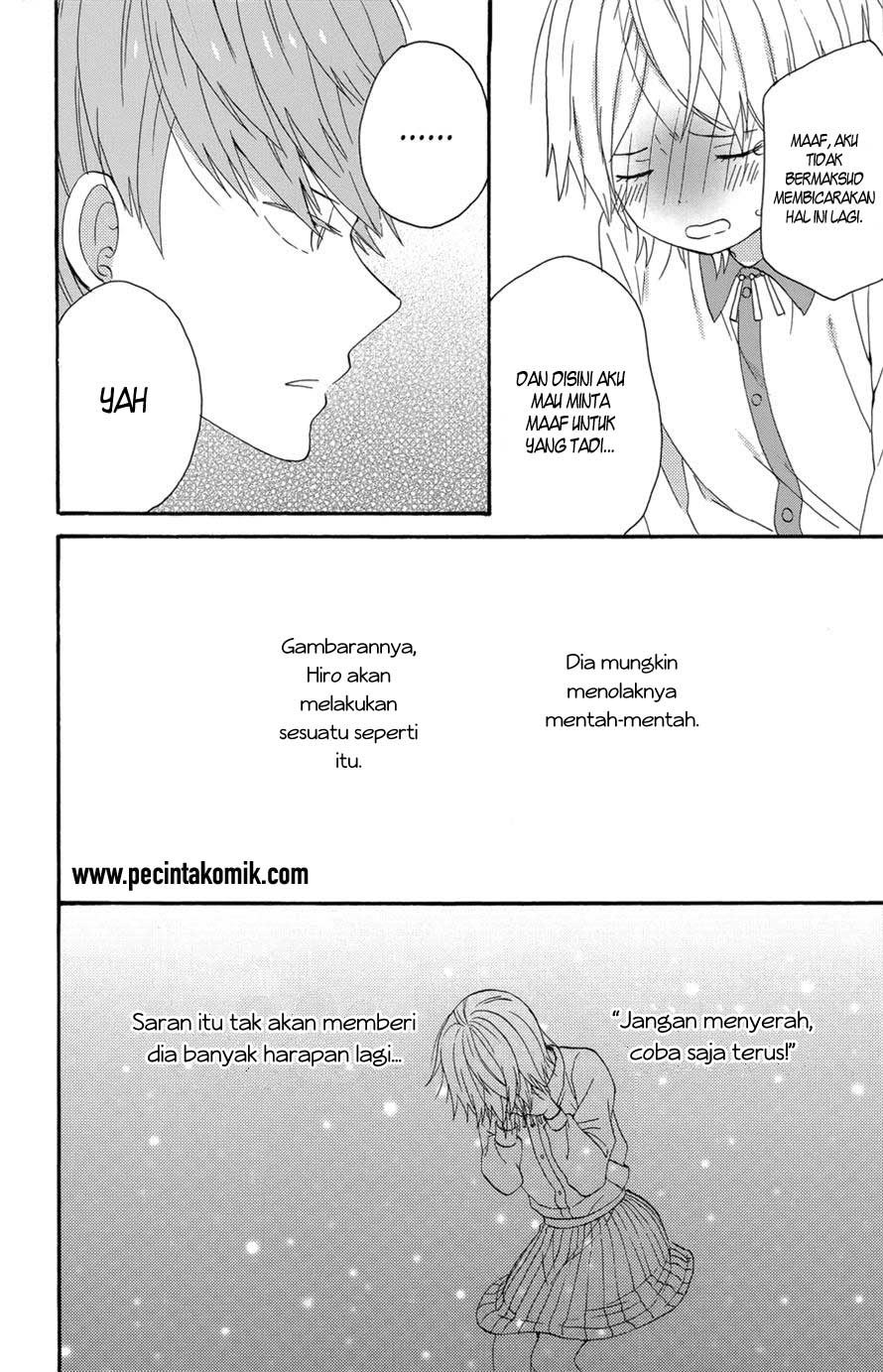 Taiyou no Ie Chapter 34 Gambar 9