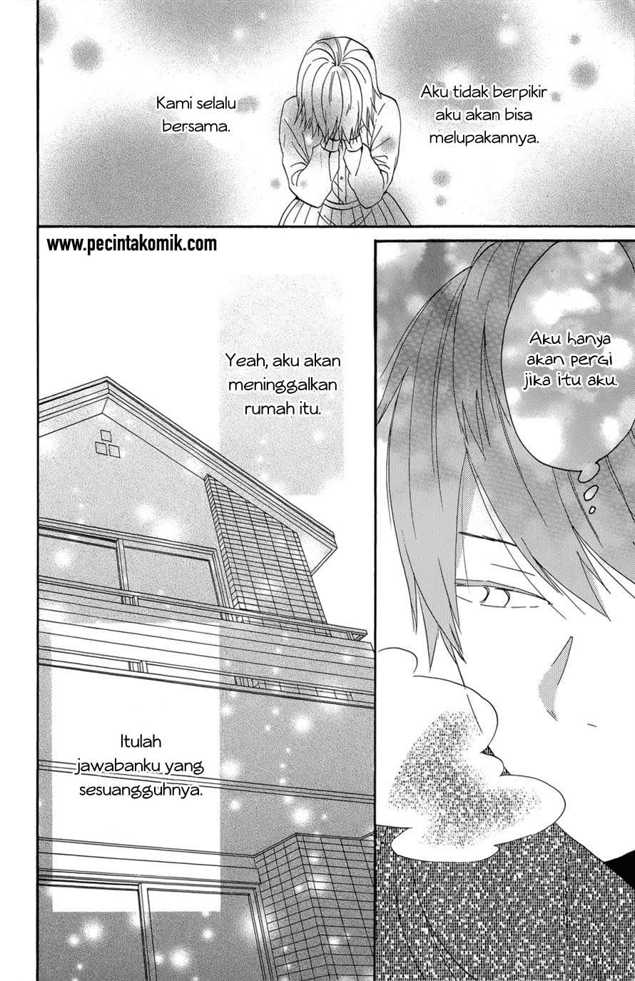 Taiyou no Ie Chapter 34 Gambar 11