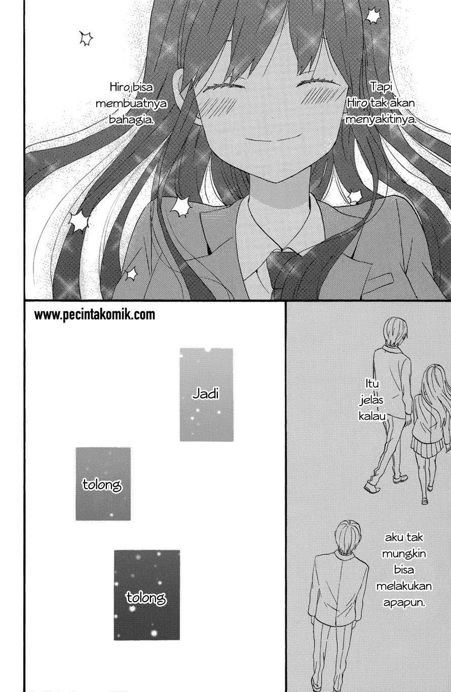 Taiyou no Ie Chapter 34 Gambar 17