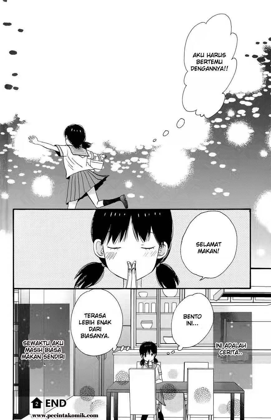 Taiyou no Ie Chapter 36.3 Gambar 9
