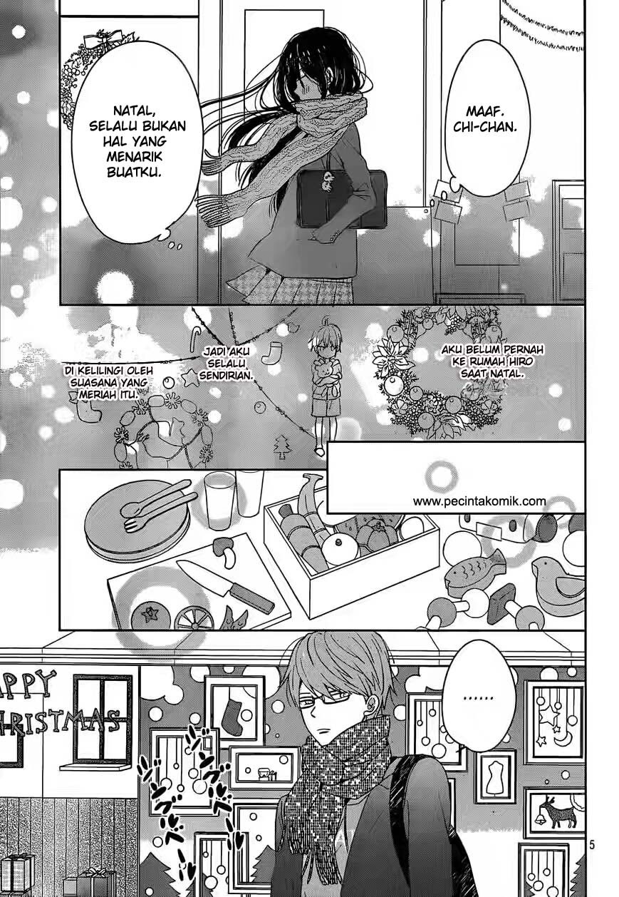 Taiyou no Ie Chapter 38 Gambar 6