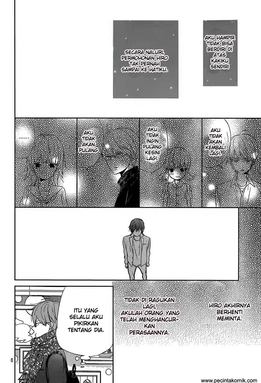 Taiyou no Ie Chapter 38 Gambar 9