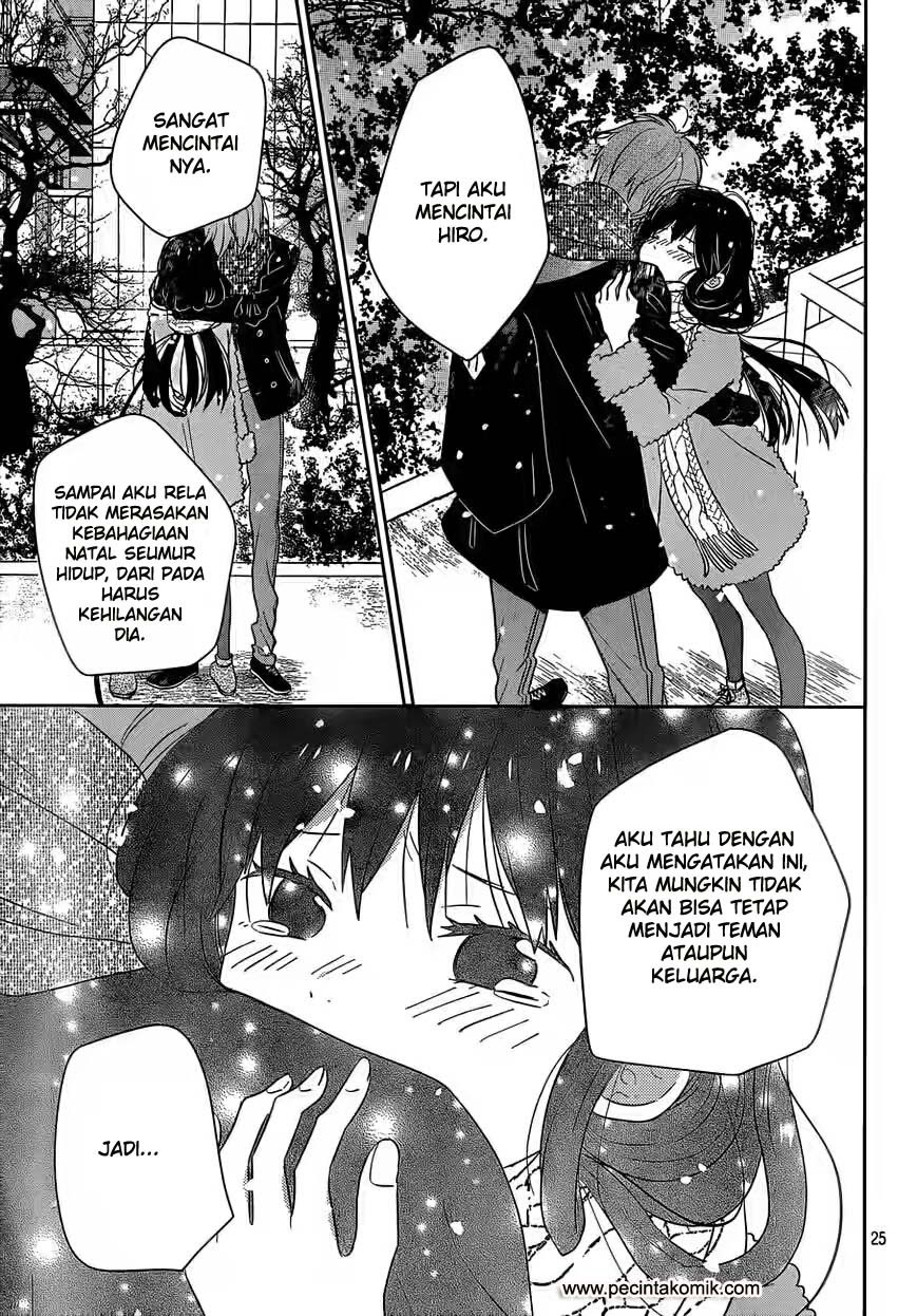 Taiyou no Ie Chapter 38 Gambar 26