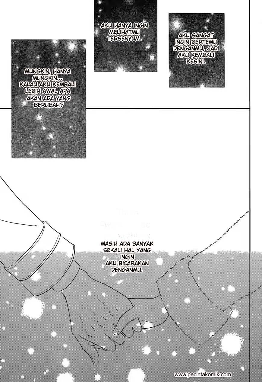 Taiyou no Ie Chapter 38 Gambar 30