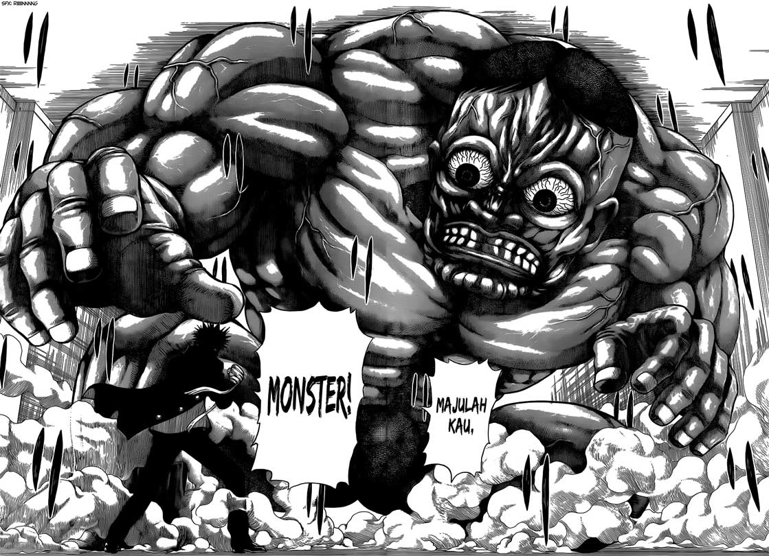 Takamagahara Chapter 07 Gambar 9