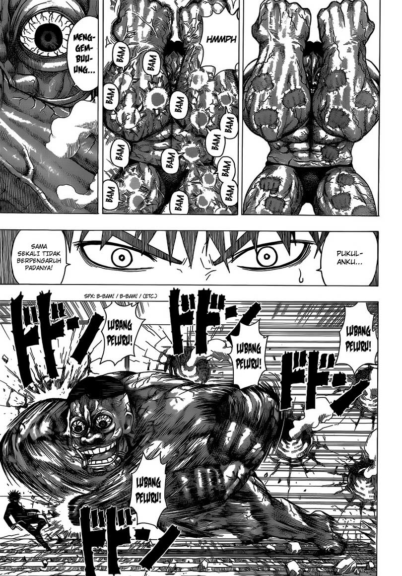 Takamagahara Chapter 07 Gambar 13