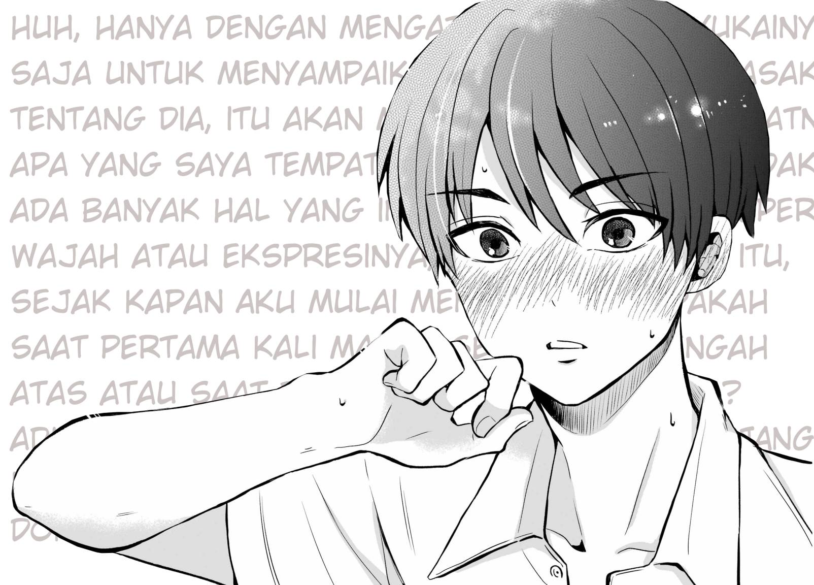 Takamori-kun wo Damarasetai!! Chapter 01 Gambar 19