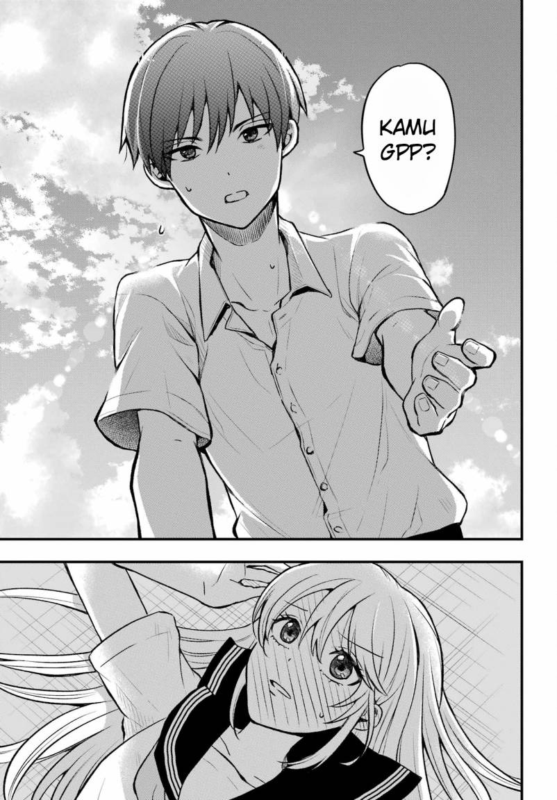 Takamori-kun wo Damarasetai!! Chapter 01 Gambar 21