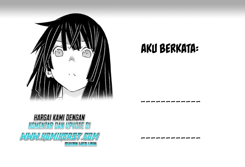 Takayukashiki Shoujo Chapter 11 Gambar 18