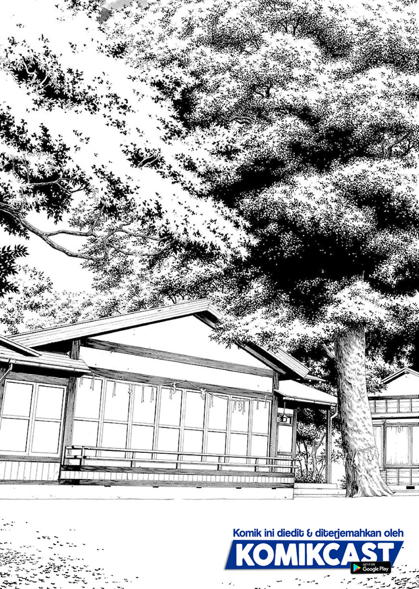 Takayukashiki Shoujo Chapter 14 Gambar 18