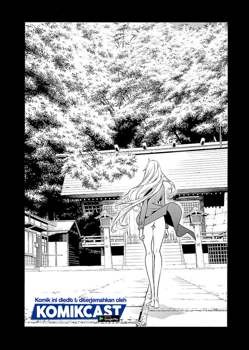 Takayukashiki Shoujo Chapter 15 Gambar 2
