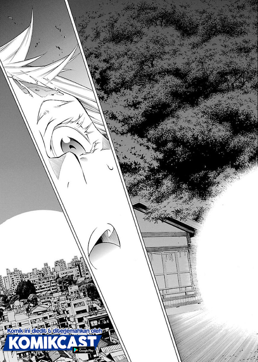 Takayukashiki Shoujo Chapter 15 Gambar 14
