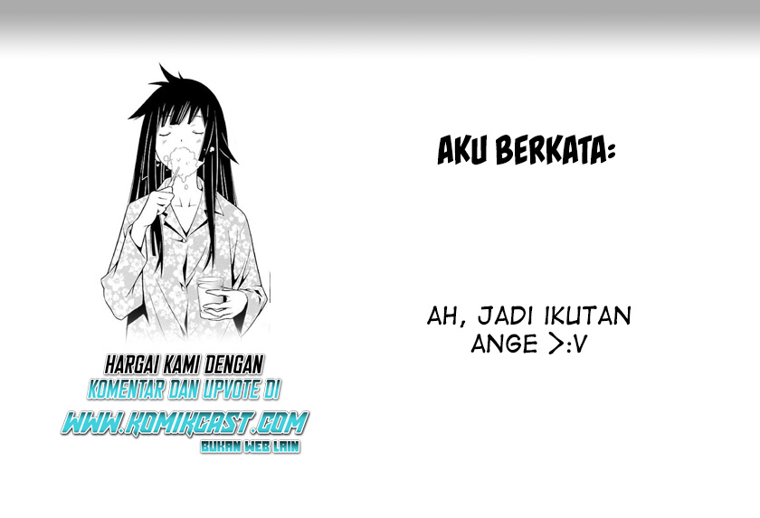 Takayukashiki Shoujo Chapter 17 Gambar 20