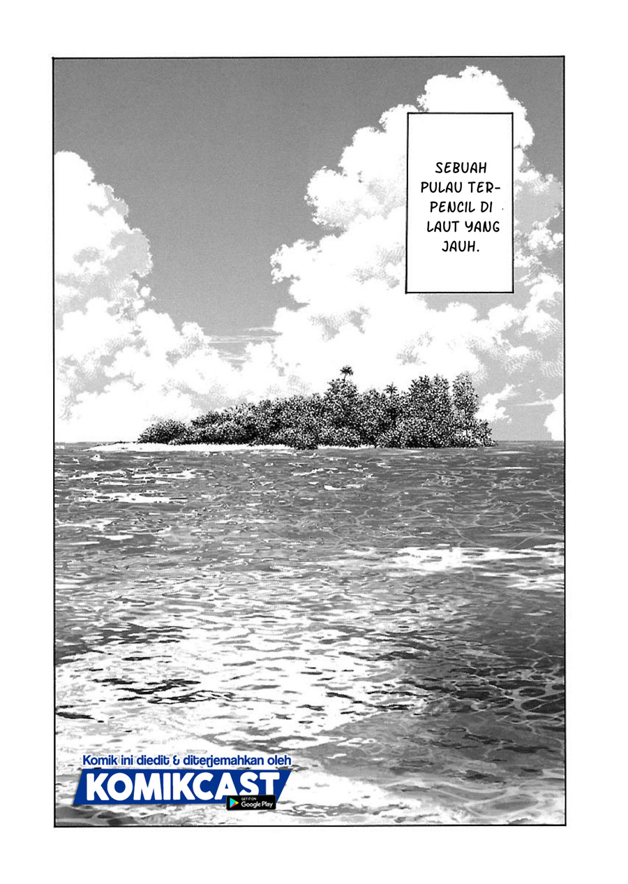 Takayukashiki Shoujo Chapter 18 Gambar 3