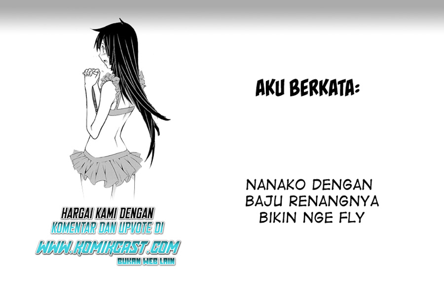 Takayukashiki Shoujo Chapter 18 Gambar 20