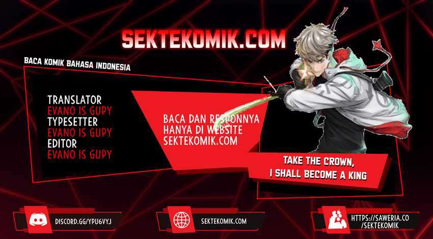Take The Crown Chapter 02 Gambar 1