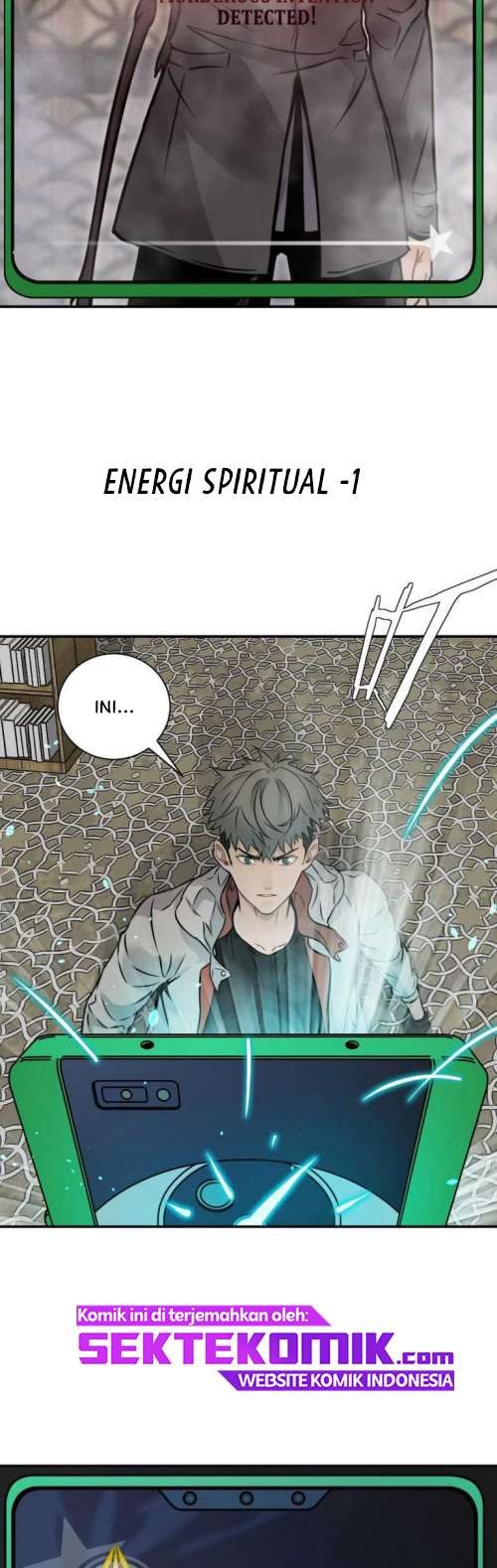 Take The Crown Chapter 02 Gambar 7