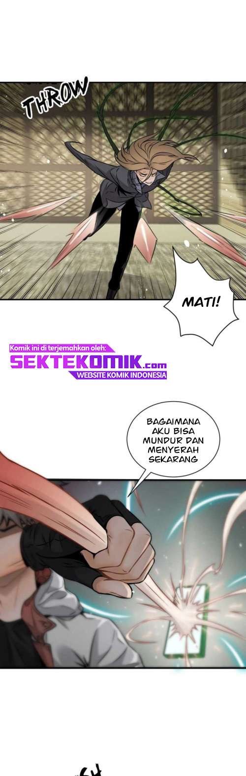 Take The Crown Chapter 02 Gambar 10