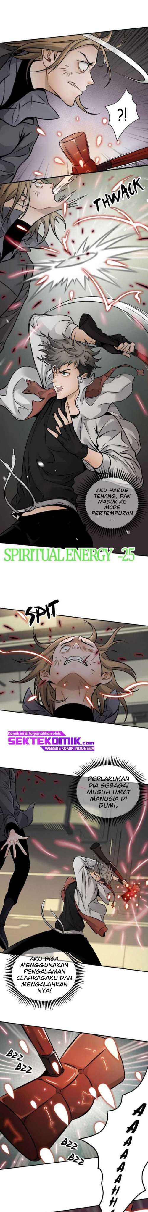 Take The Crown Chapter 02 Gambar 12