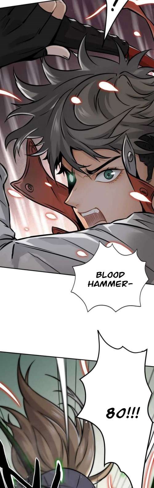Take The Crown Chapter 02 Gambar 13
