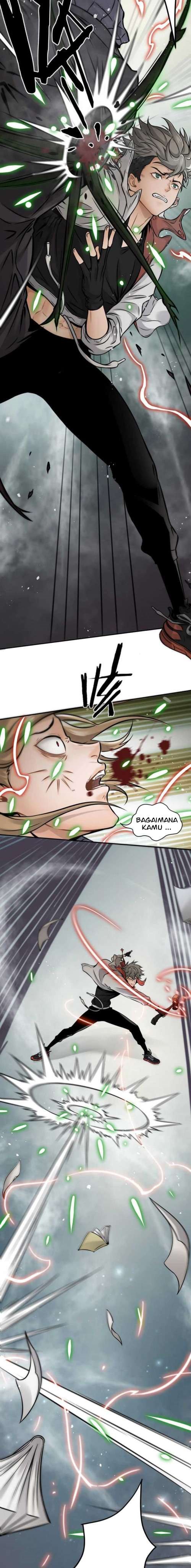 Take The Crown Chapter 02 Gambar 14