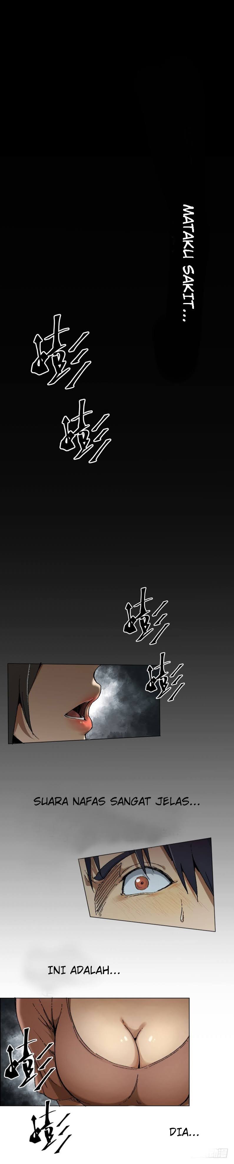 Take The Girl To Repair Fairy In The City Chapter 01 Gambar 2