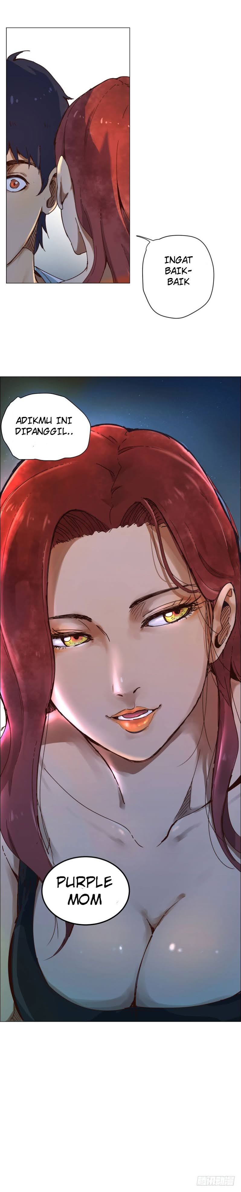 Take The Girl To Repair Fairy In The City Chapter 01 Gambar 22