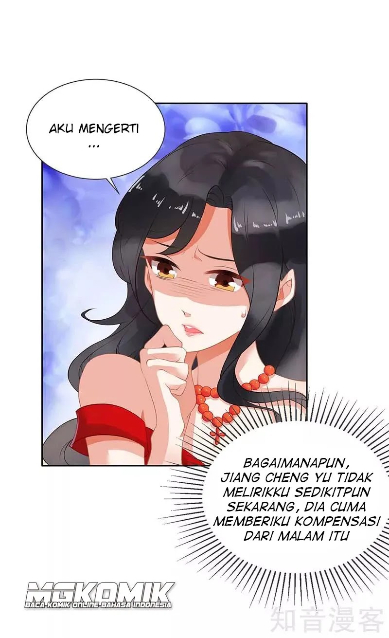 Take Your Mommy Home Chapter 46 Gambar 11