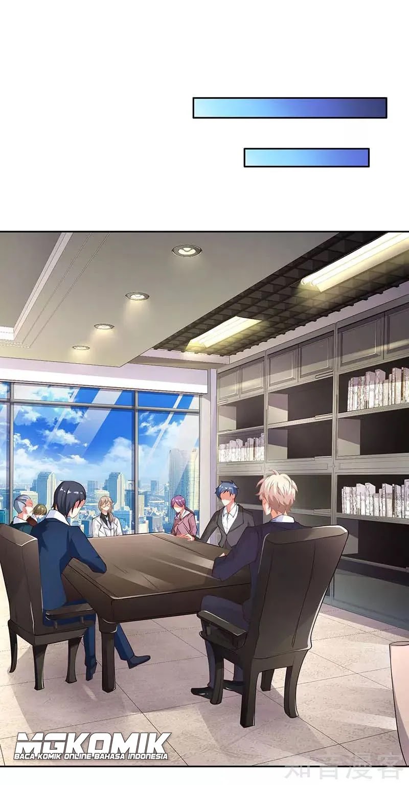 Take Your Mommy Home Chapter 46 Gambar 14