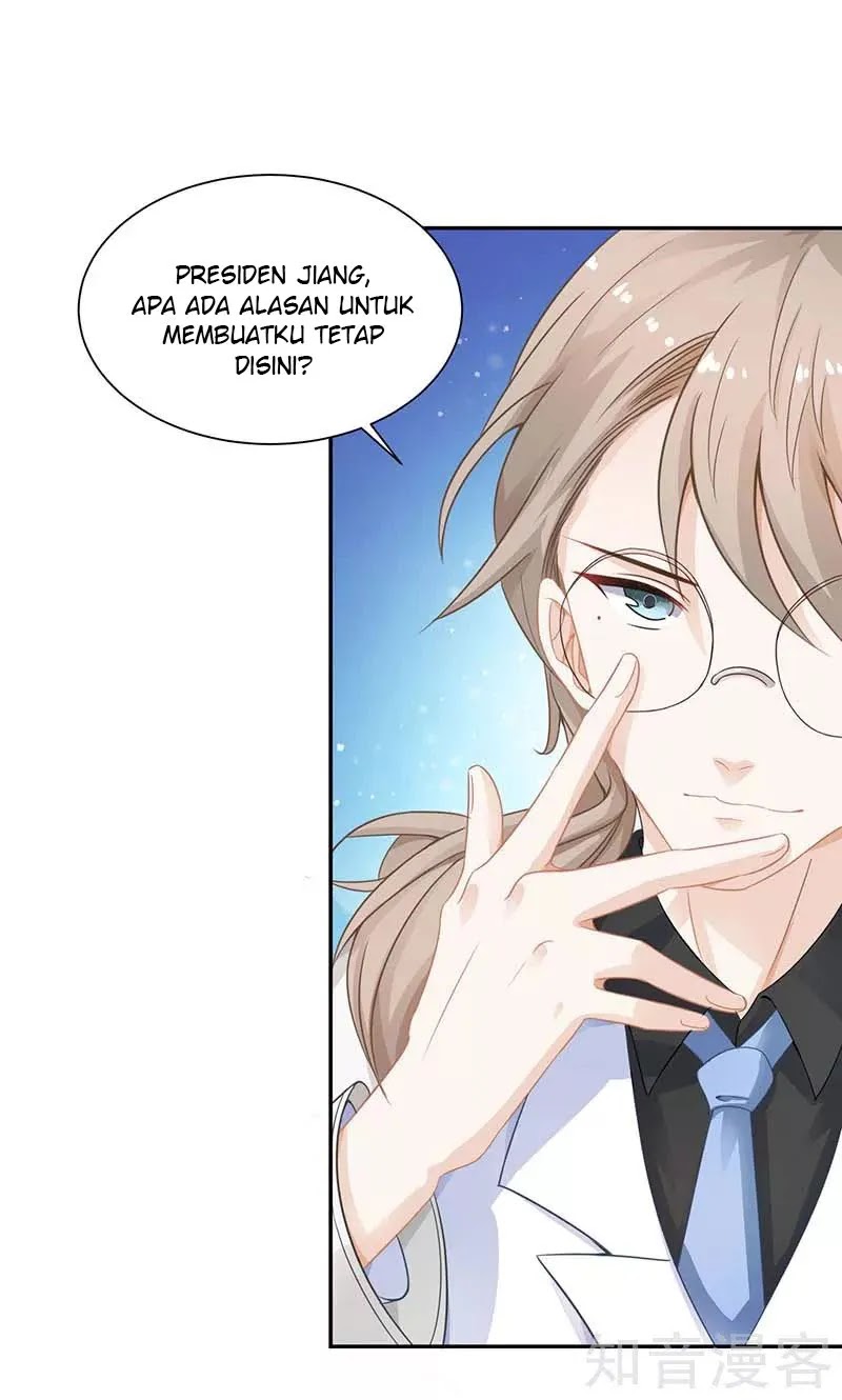 Take Your Mommy Home Chapter 46 Gambar 16