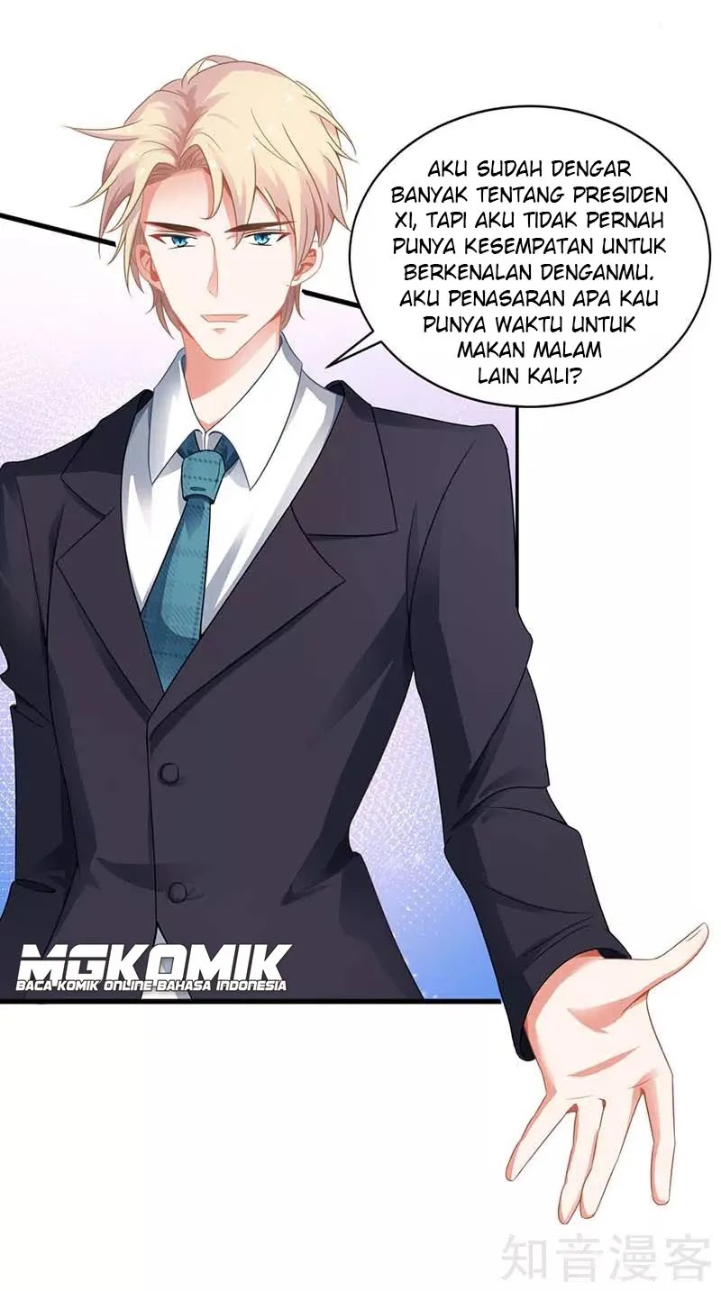 Take Your Mommy Home Chapter 46 Gambar 17