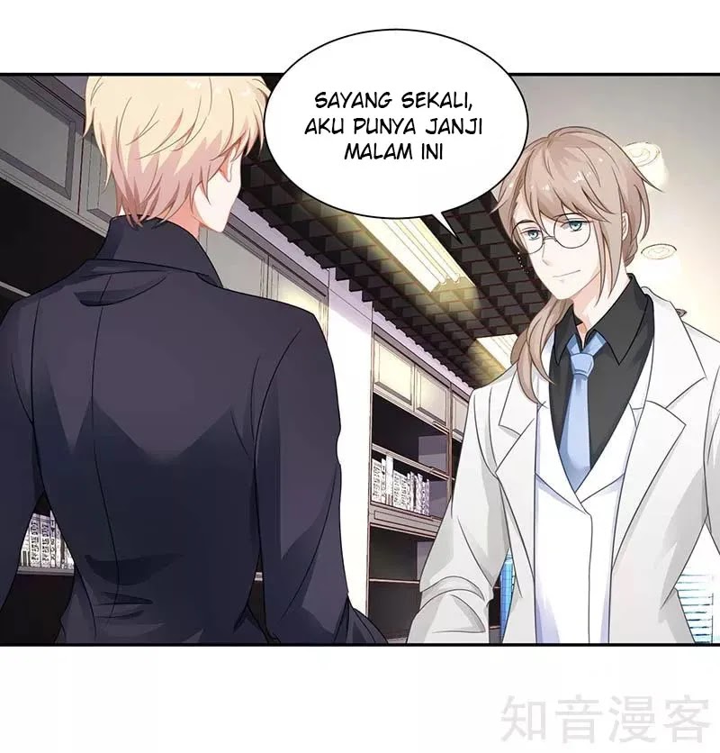 Take Your Mommy Home Chapter 46 Gambar 18