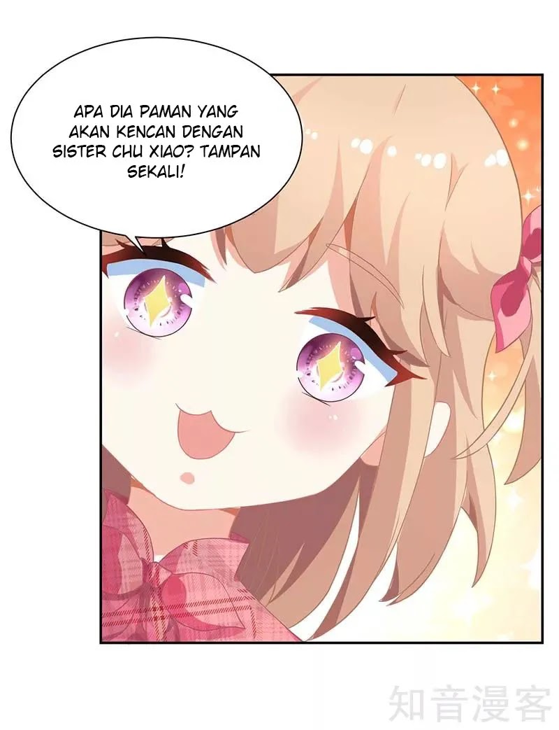 Take Your Mommy Home Chapter 46 Gambar 22