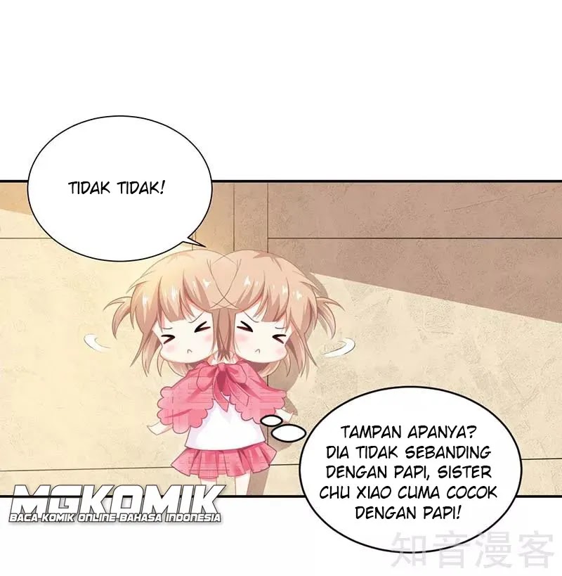 Take Your Mommy Home Chapter 46 Gambar 23