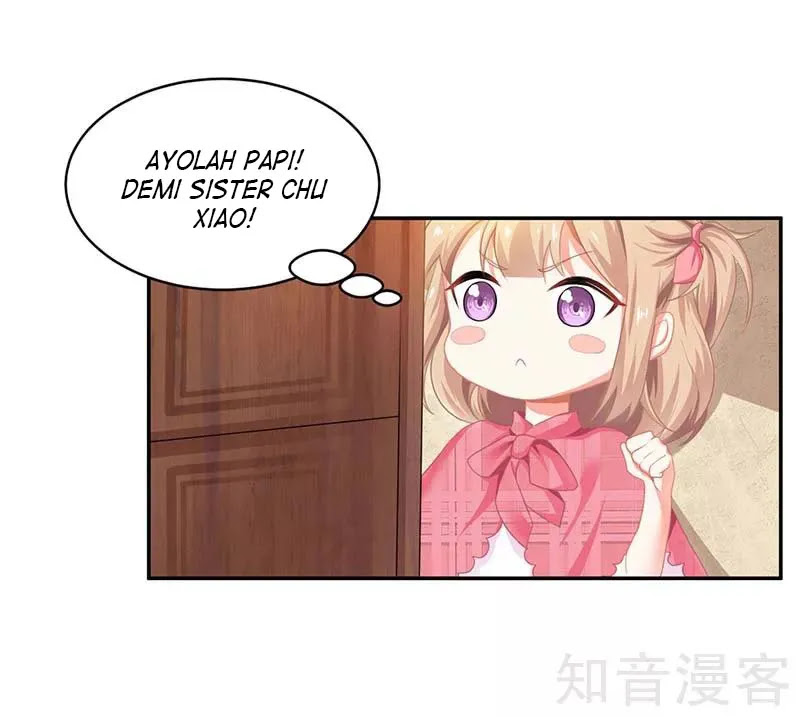 Take Your Mommy Home Chapter 46 Gambar 24