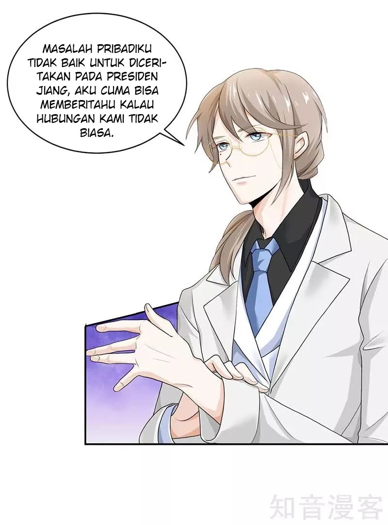 Take Your Mommy Home Chapter 46 Gambar 26