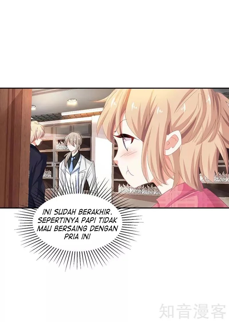 Take Your Mommy Home Chapter 46 Gambar 28