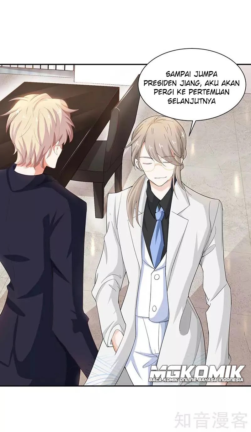 Take Your Mommy Home Chapter 46 Gambar 29