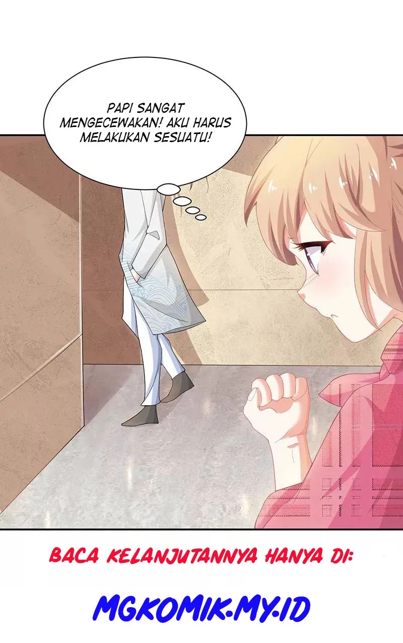 Take Your Mommy Home Chapter 46 Gambar 32