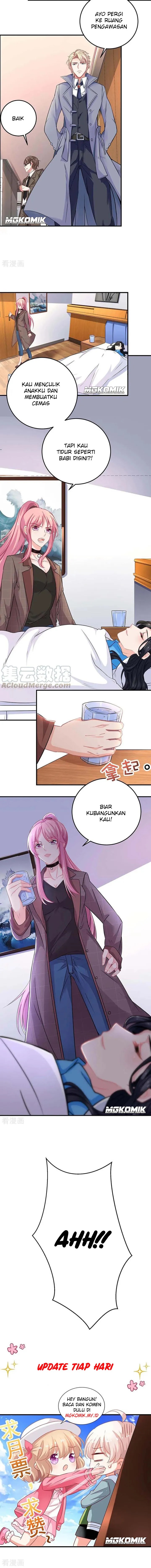Take Your Mommy Home Chapter 94 Gambar 4